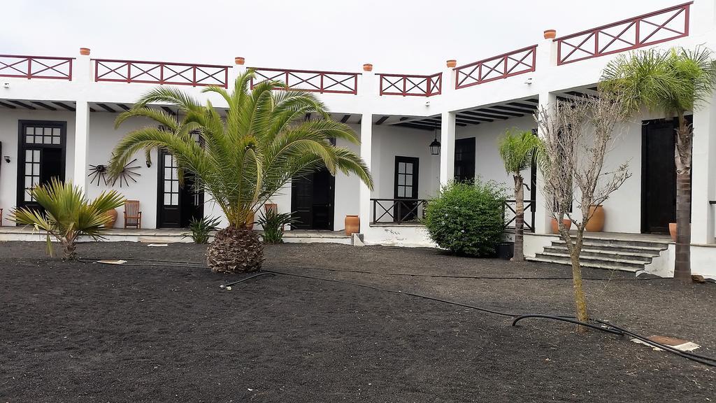 Finca Fajardo La Vegueta Exterior photo