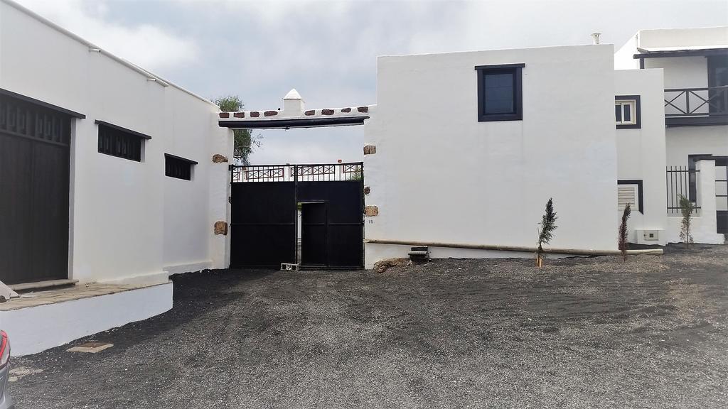Finca Fajardo La Vegueta Exterior photo