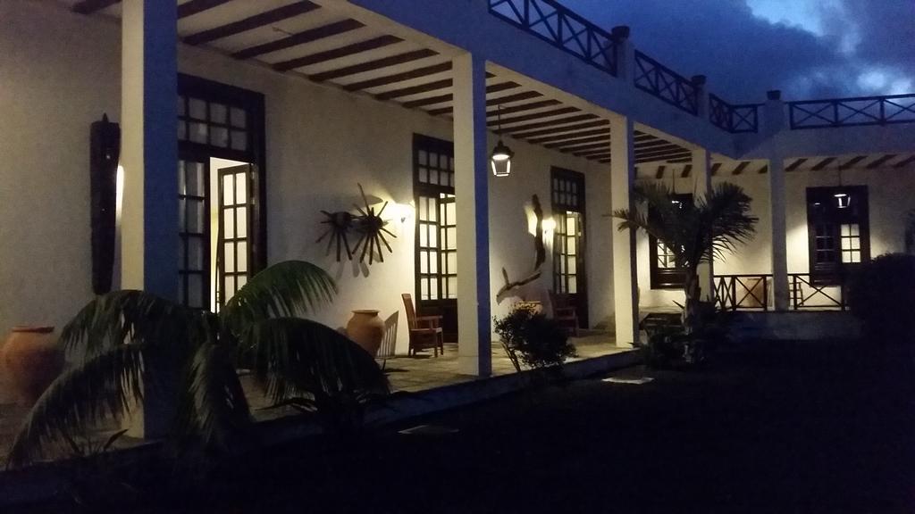 Finca Fajardo La Vegueta Exterior photo