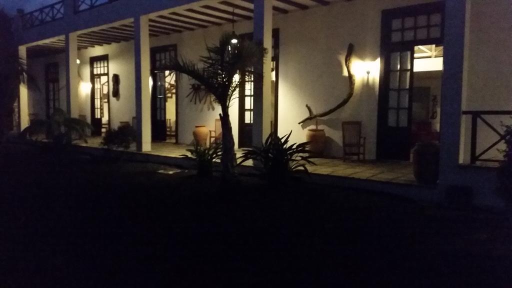 Finca Fajardo La Vegueta Exterior photo